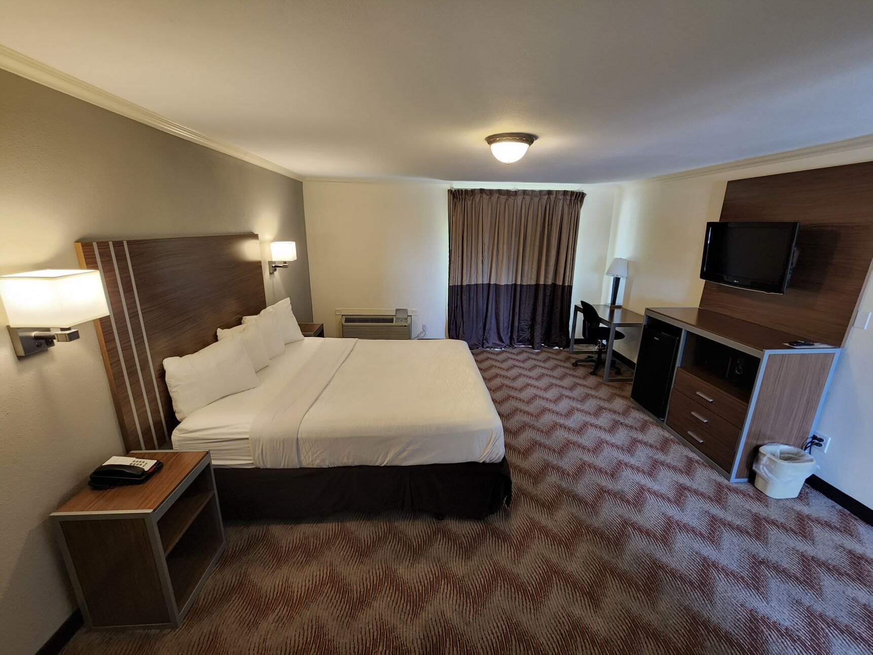 Heritage Inn Roseville | BEST Hotel In Roseville, CA